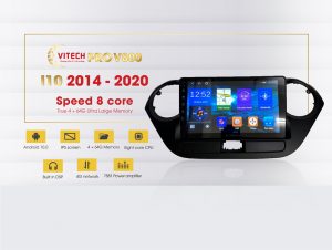 VITECH PRO V800 ( I 10 (14-20)