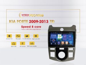 VITECH PRO V800( FORTE 09-13TĐ)