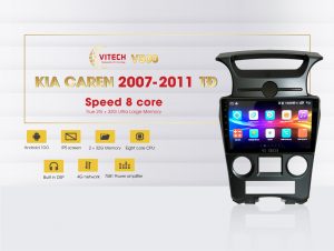 VITECH V500( Caren 07-11TĐ)