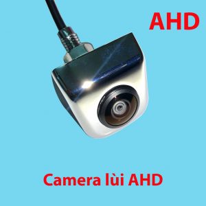 CAMERA LÙI AHD 1080P