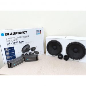 LOA CÁNH BLAUPUNKT GTX 1662 C20 ( có phân tần)