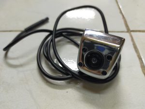 CAMERA LÙI HỒNG NGOẠI