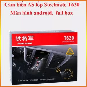 CẢM BIẾN ÁP SUẤT LỐP T620 STELLMATE